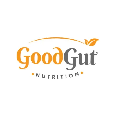 GoodGut Nutrition logo