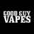 Good Guy Vapes logo