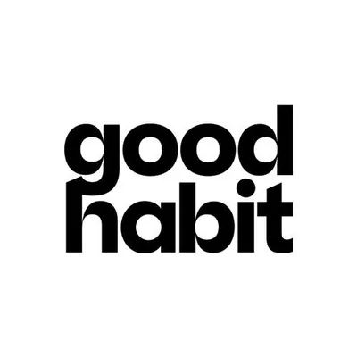 Goodhabit logo