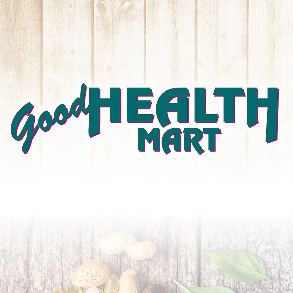 Goodhealthmartwoodbridge