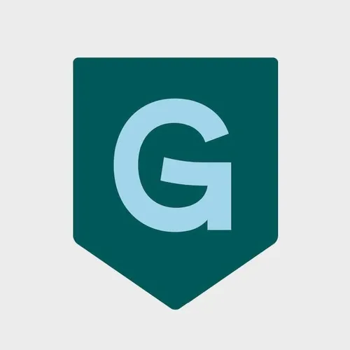 Goodhood logo