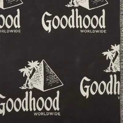 Goodhood logo