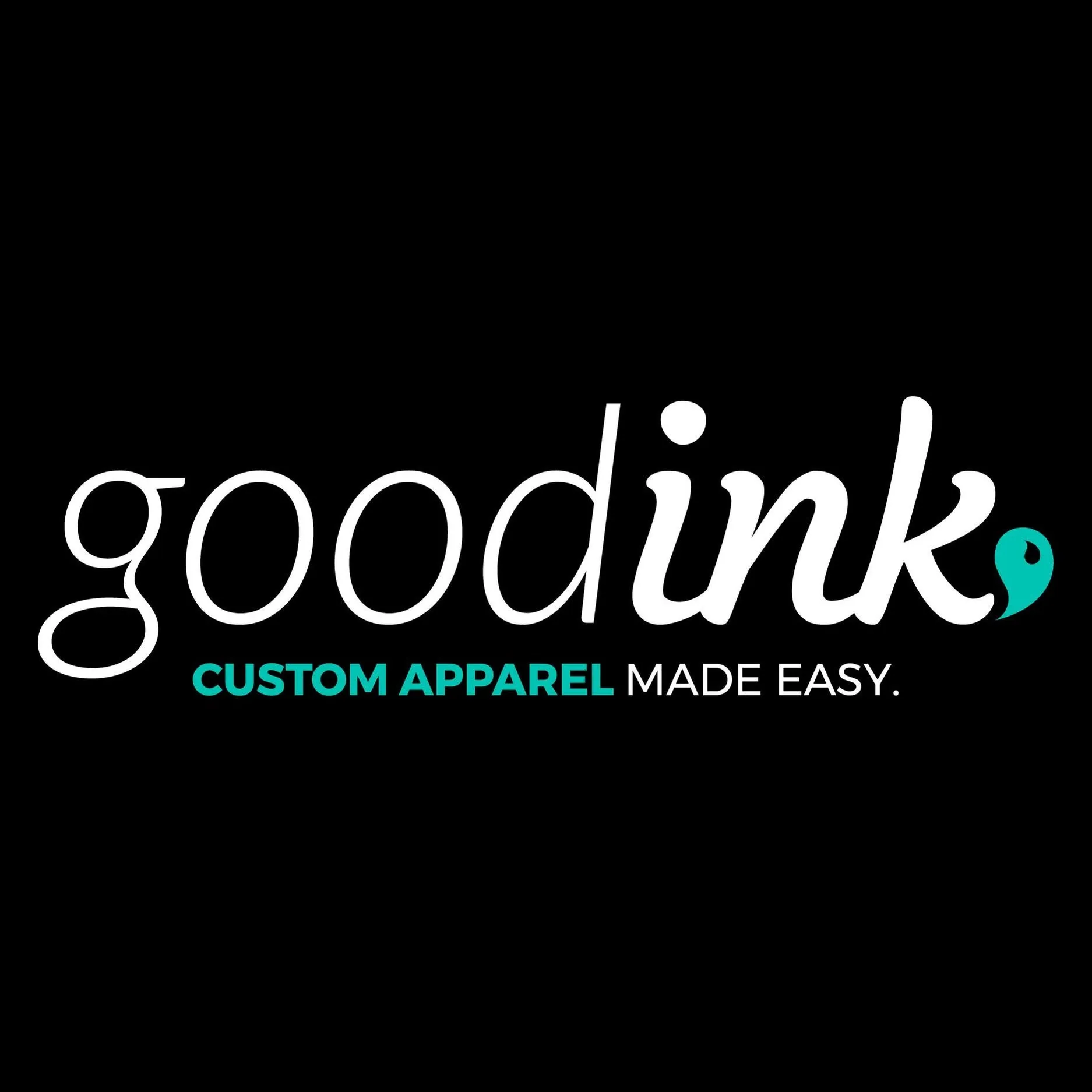 Good Ink (custom apparel)