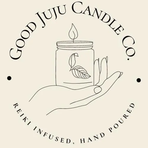 Goodjujucandles