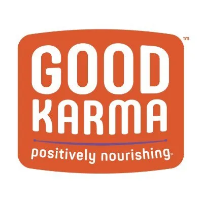 goodkarmafoods.com logo