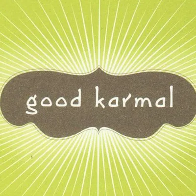 Good Karmal logo