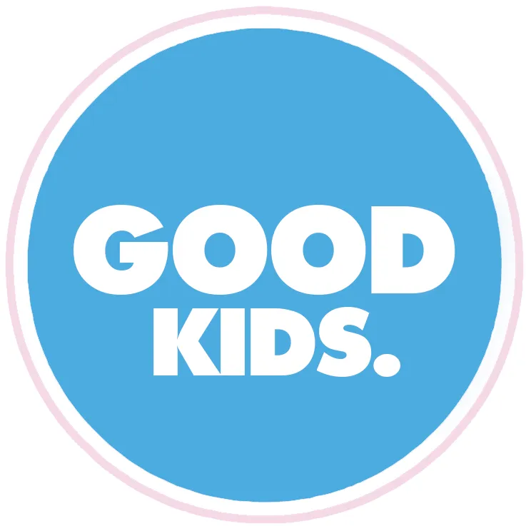 GoodKids Logo