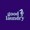 Good Laundry logo