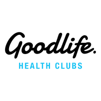 Goodlife Health Clubs logo