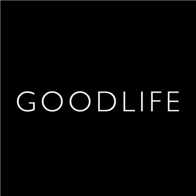 Goodlife logo