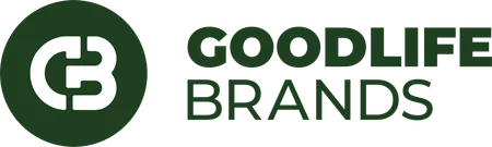 GoodLife Brands logo