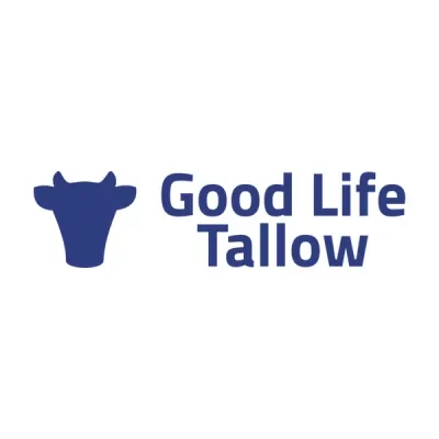 goodlifetallow.com logo