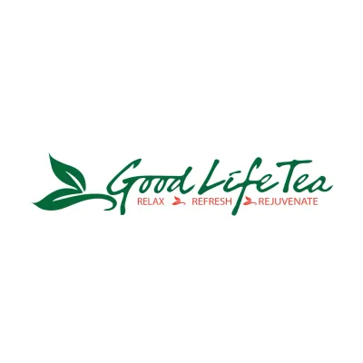 Good Life Tea