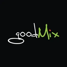 goodmix.com.au logo