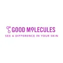 Good Molecules logo