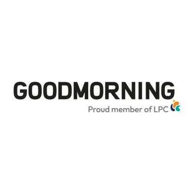 Logo van Goodmorning