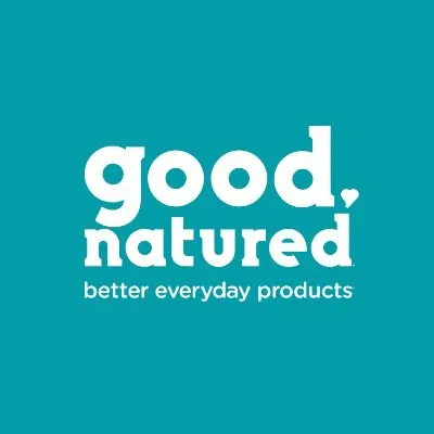 good natured Products logo