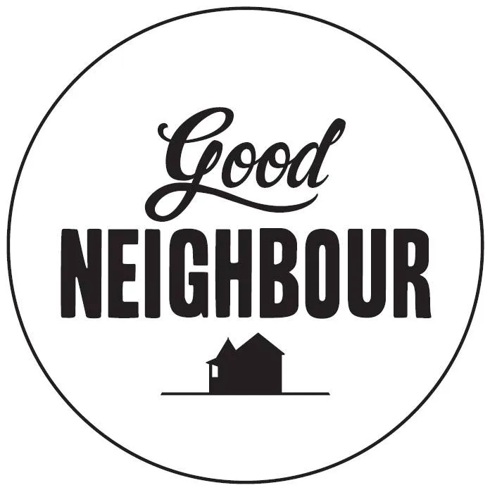 Good Neighbour
