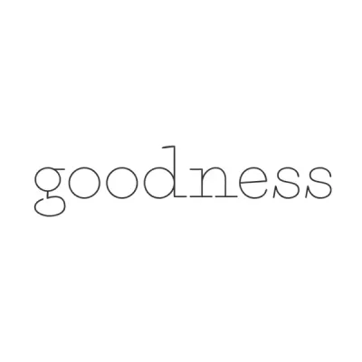 Goodnessonmain