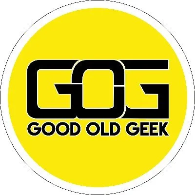 Goodoldgeek