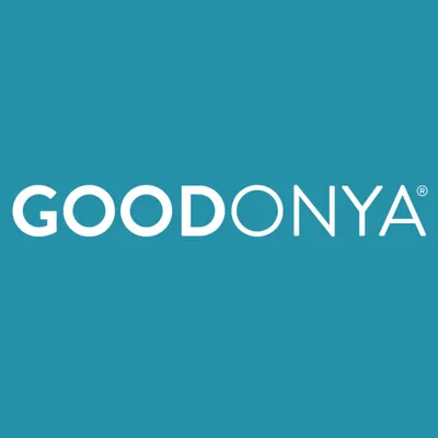 GOODONYA logo