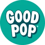 GoodPop logo/icon