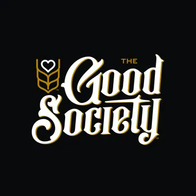 Good Society Brewery Shop