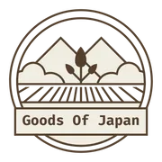 Goods Of Japan