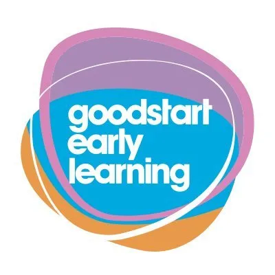 Goodstart Early Learning logo