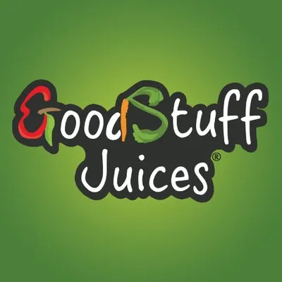 GoodStuff Juices logo