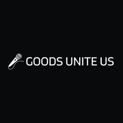 Goods Unite Us logo