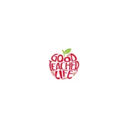 goodteacherlife.com logo