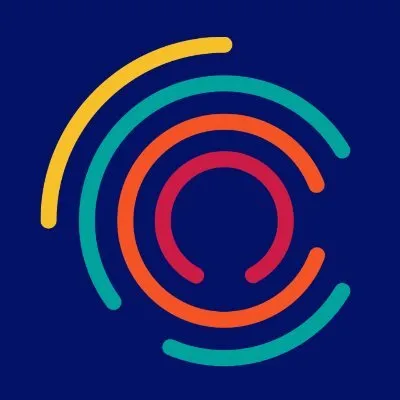 Good Things Foundation logo