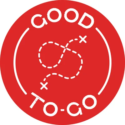 Good To logo