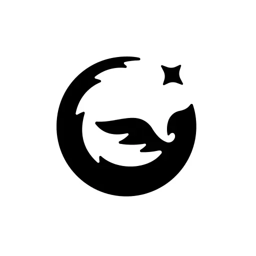 Good Trouble Games Inc. logo