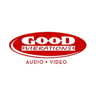 Good Vibes Audio Video