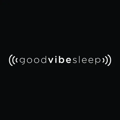 GoodVibeSleep logo