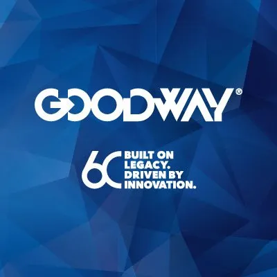 Goodway Technologies Incorporated logo