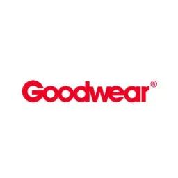 Goodwear USA logo