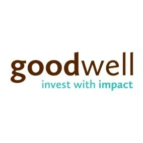 Goodwell Investments logo