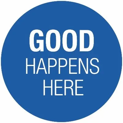 Goodwill Northern Michigan logo