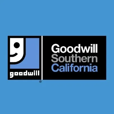 Goodwill Southern California logo