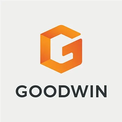 Goodwin Procter Logo