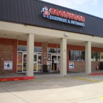 Goodwood Hardware
