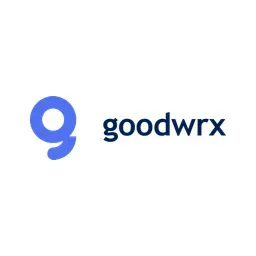 Goodwrx logo