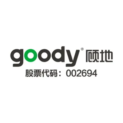 Goody Science & Technology Co Ltd logo