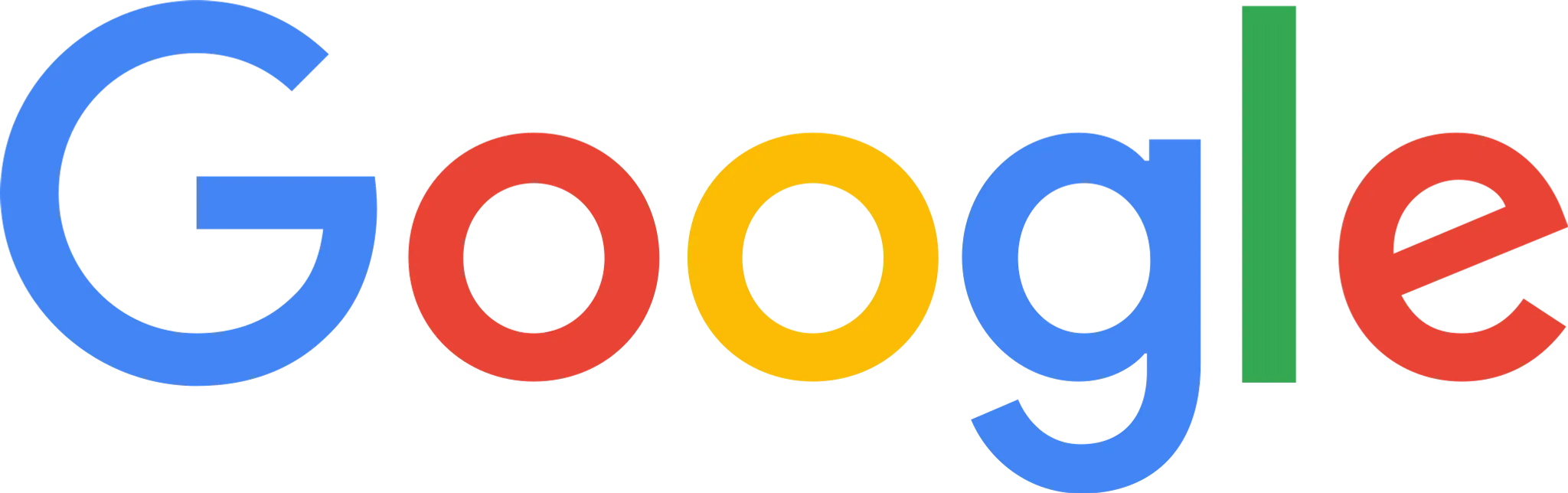 Google logo