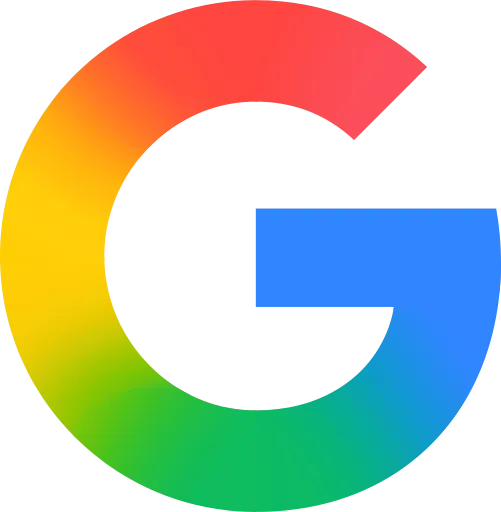 Google Drive Logo
