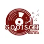 Logo Gooisch Vinyl