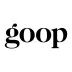 Goop logo